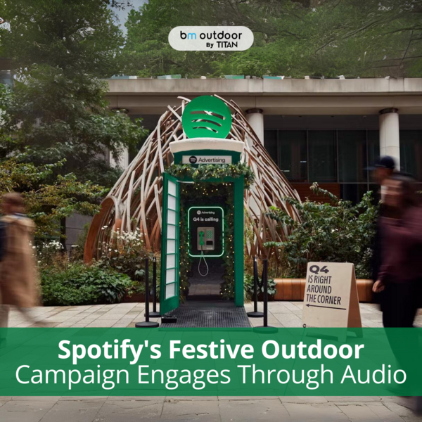 How to maximize the efficiency of LED screens (DOOH)